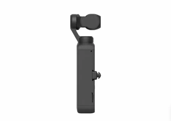 Экшн-камера DJI Pocket 2 Creator Combo