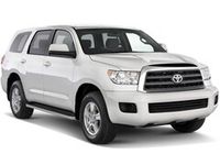 Toyota Sequoia