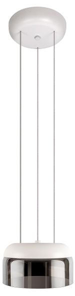 Подвесной светильник Loft it Totem 10466P Smoke