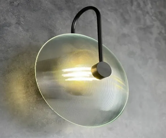 Настенный светильник Мелисса 08438-2,19(21) Kink Light