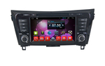 Установочный комплект для NISSAN Qashqai II 2014+, X-Trail 2015+ (T32)  KUBERG KR-8078-S10