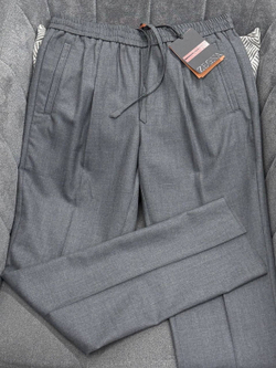 Брюки Ermenegildo Zegna