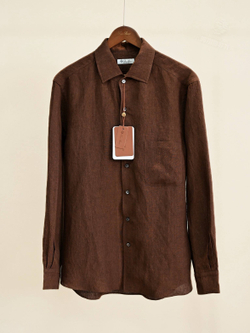 Рубашка Loro Piana