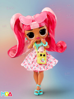Кукла Лол Твинс Tweens Cherry B.B. оригинал