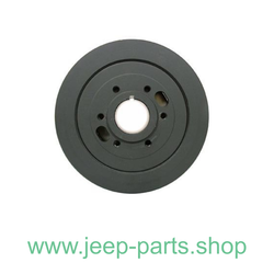 Демпфер коленвала DAYCO PB1004N Jeep Grand Cherokee ZJ 5.2-5.9L