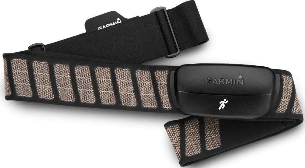 Монитор сердечного ритма Garmin HRM-Dual, 010-12883-00