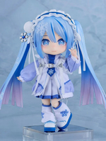 Снежная Мику / Snow Miku