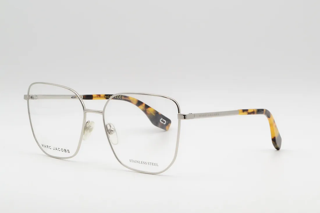 Изг.оправы Marc Jacobs MARC 370 010 — кадр 2