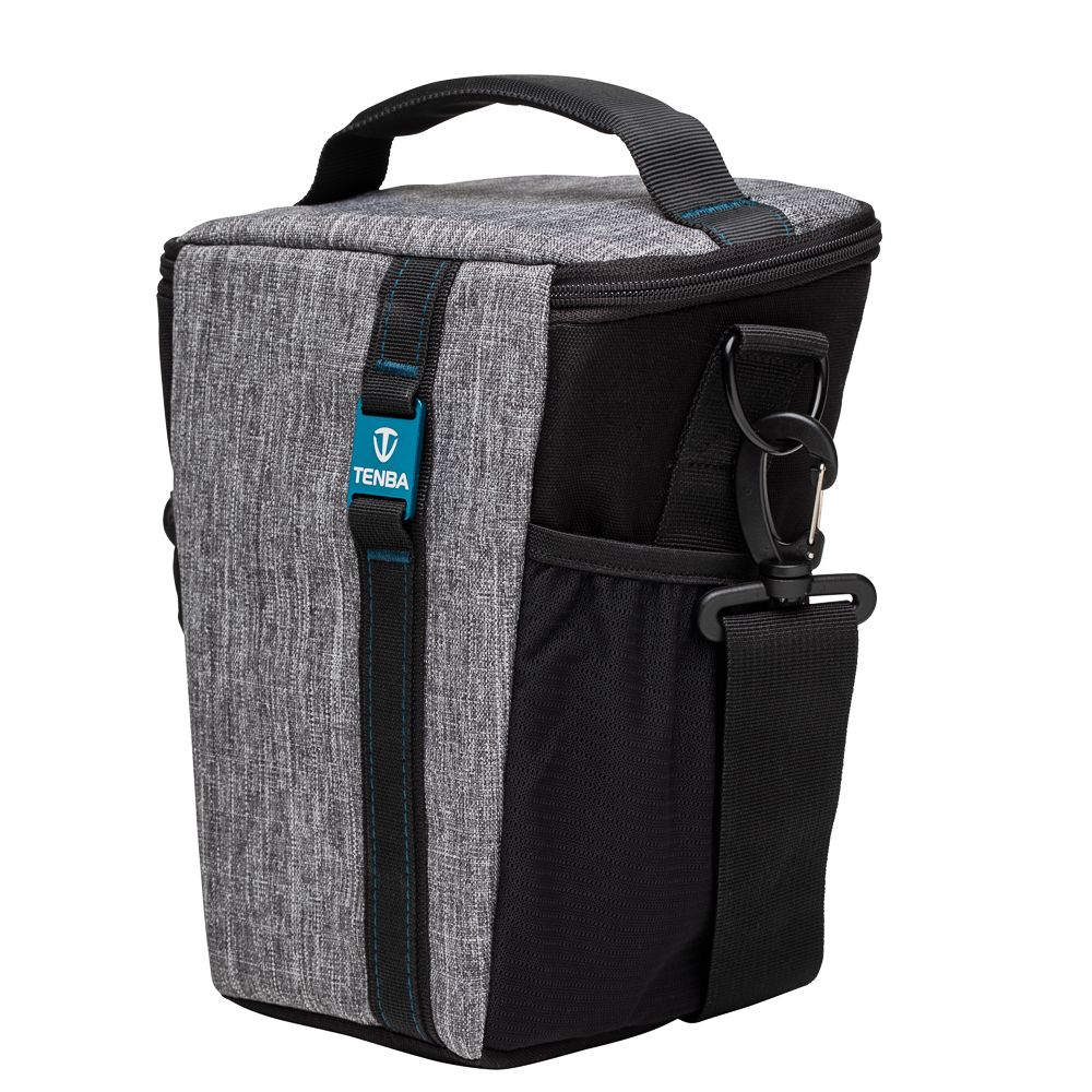 Tenba Skyline Top Load 9 Grey