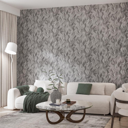 Обои виниловые SL72245-42 PALITRA STYLE Artlife абстракция 1.06 х 10.05 м