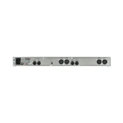 Lake People Phone-Amp F388-2-Q Silver