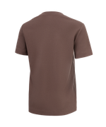 Футболка JOGEL 360 Tee W, коричневый