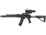 Прицел тепловизионный Gaut Spinel TS 335