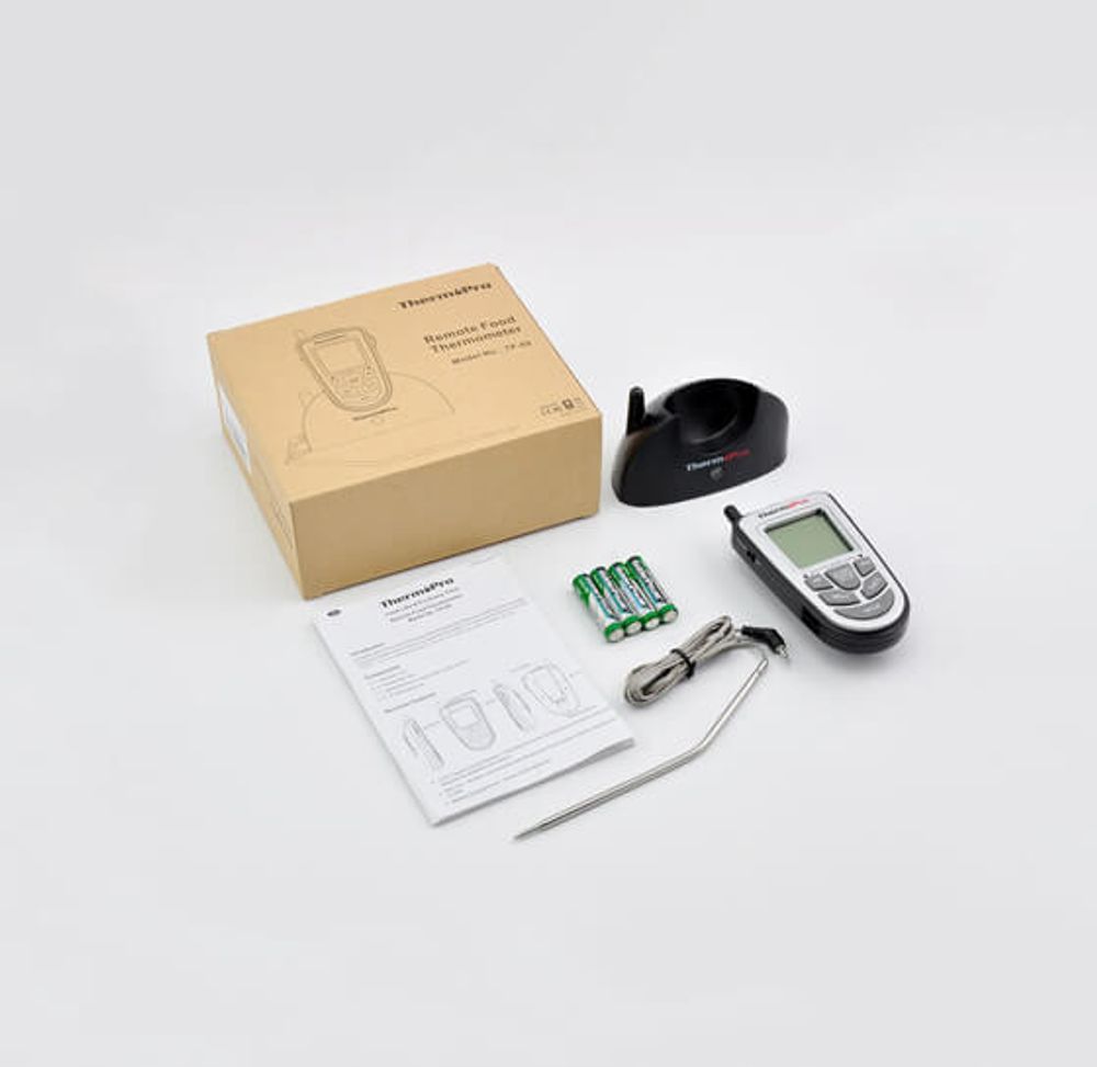 Цифровой термометр ThermoPro - TP09B