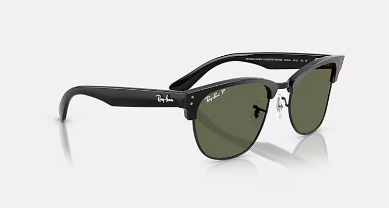 RAY-BAN CLUBMASTER REVERSE RBR0504S 67839A