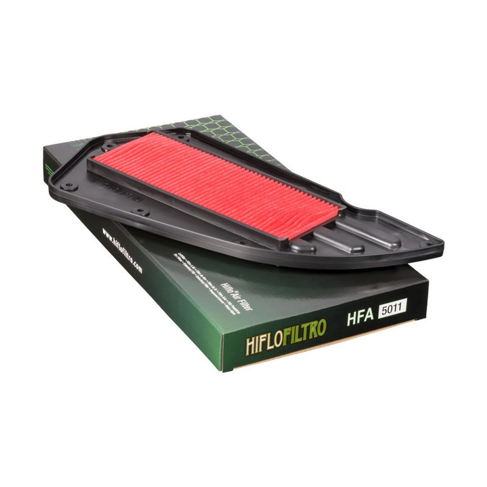Фильтр воздушный Hiflo Filtro HFA5011