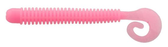 Твистеры съедобные LJ Pro Series BALLIST (5,08 см), цв. F05, 15 шт.