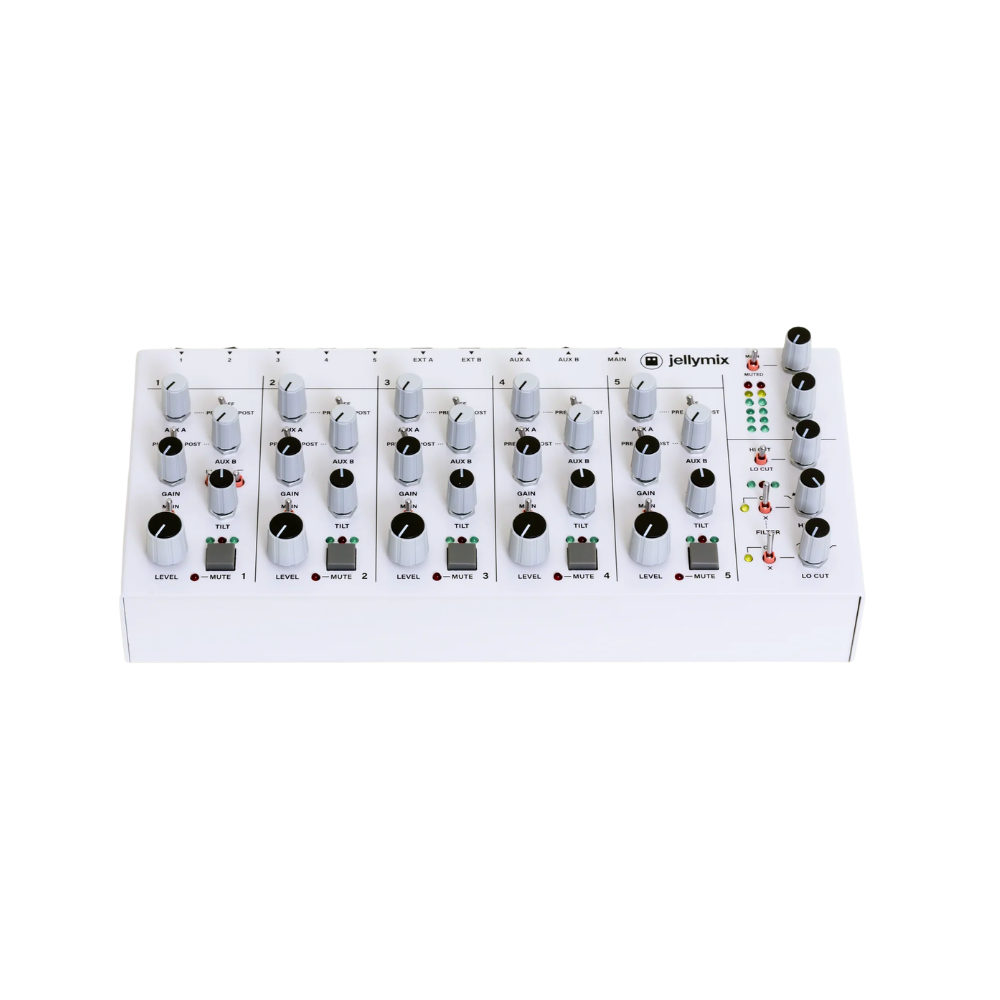 Intellijel Jellymix
