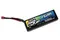 Аккумулятор Peak Racing 14.8V 5000mAh 45C LiPo Deans plug PEK00555