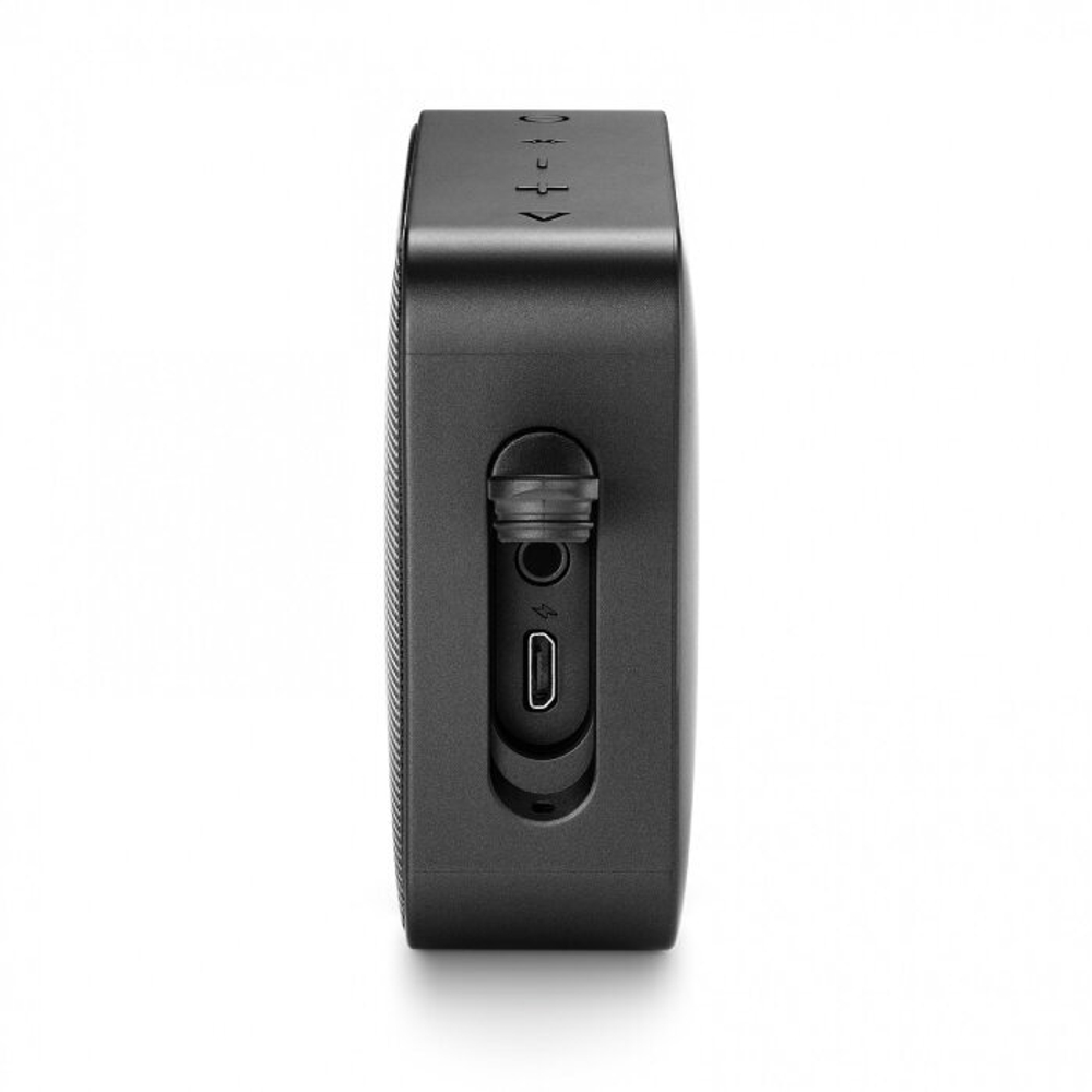 Портативная акустика JBL GO 2 Black (чёрный)