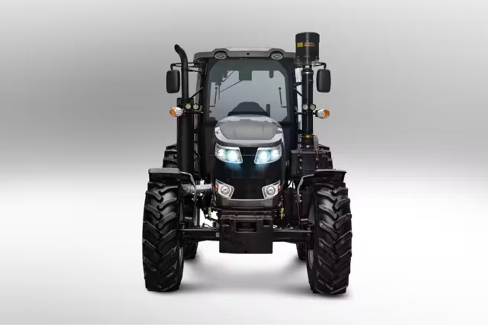 Трактор SCOUT SERIES TD PREMIUM Generation 3 — фото 2