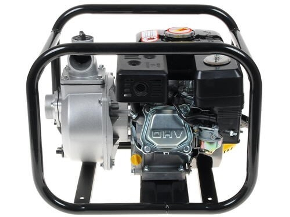 Мотопомпа Huter MP-50