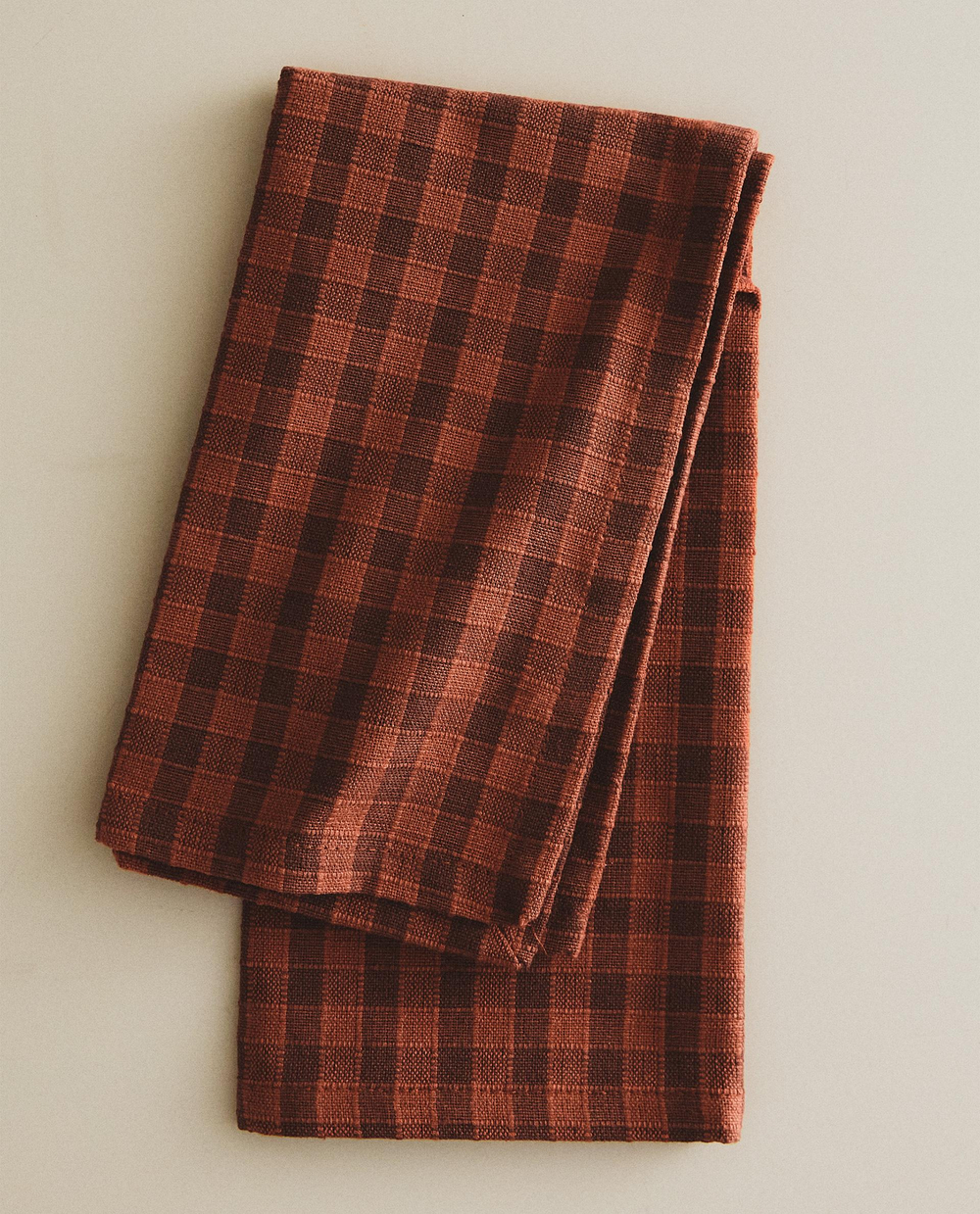 столовая салфетка из хлопка Zara Home
