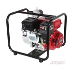 Мотопомпа Senci SCWP80