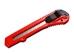 Donic Cutting Knife For Rubbers