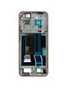 Средняя часть корпуса (Рамка) для Nothing Phone (4a), розовая (Pink)