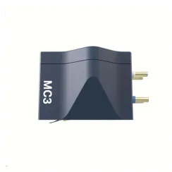 Pro-Ject Pick It MC3 Blue
