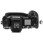 Беззеркальный фотоаппарат Nikon Z9 Body, со сменной оптикой.