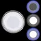Точечный светильник  34063-9.0-001QP LED6+3W BL Reluce