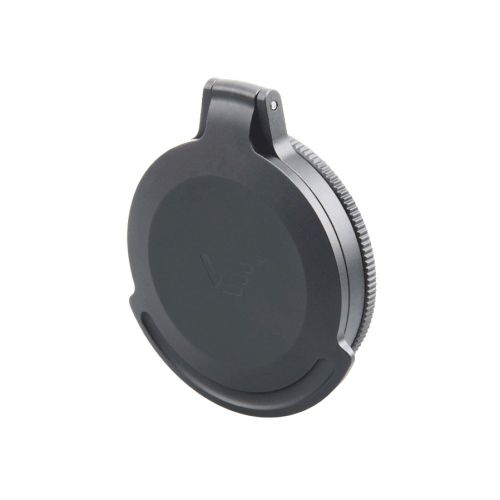 Откидная металлическая защитная крышка на объектив Vector Optics CONTINENTAL D56