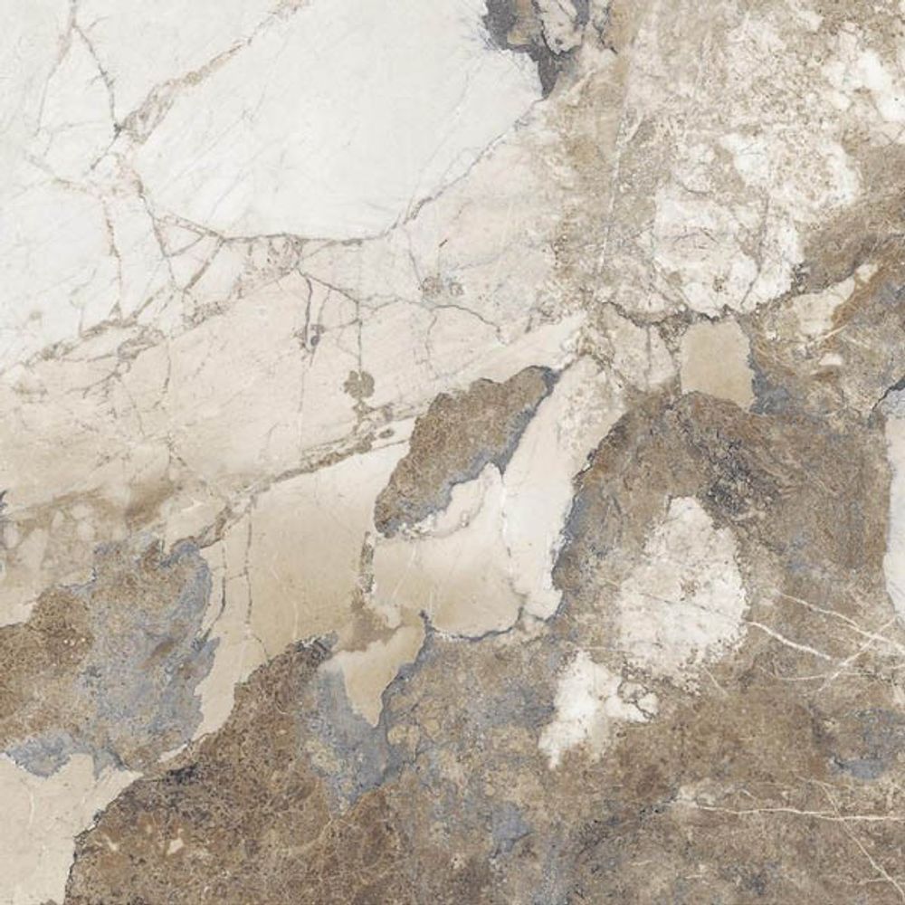 Керамогранит Stony Beige Бежевый Лаппатированный