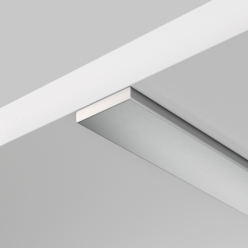 Профиль Led Strip ALM-1202-S-2M