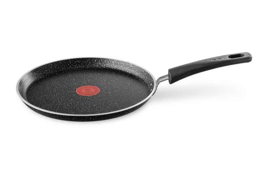 Сковорода для блинов Tefal Brut 25 см 04234525