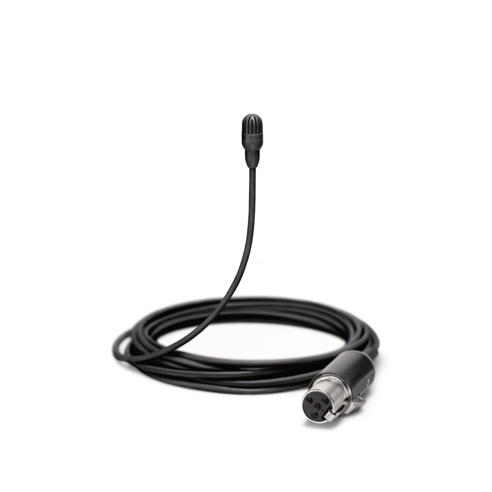 SHURE C129 соединительный кабель для микрофонов MX393, разъемы Mini XLR F - XLR M, длина 3,6 метра