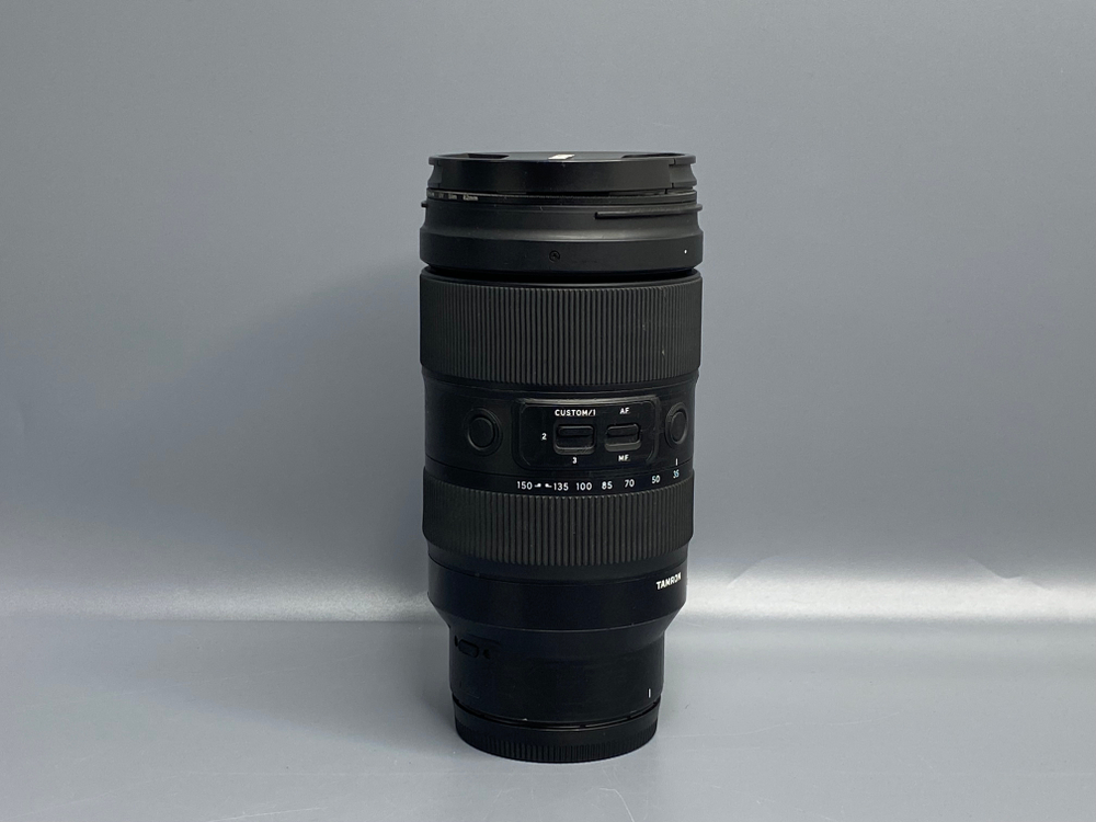 Tamron 35-150mm f/2-2.8 Di III VXD