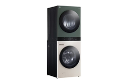 Стиральная машина LG W1S1CVKK2HM