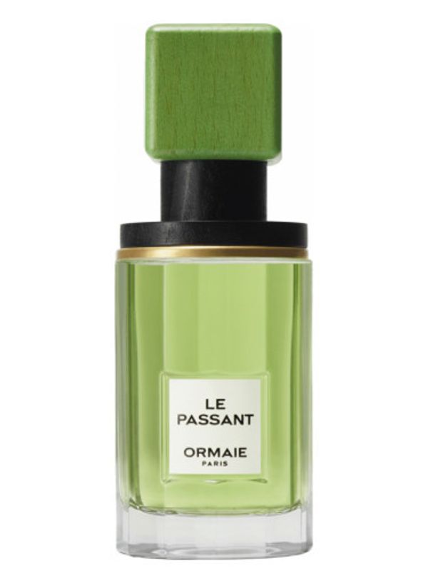 Ormaie Le Passant