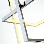 Подвесной светильник LED4U L1712/400 CH