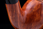 Курительная трубка Mastro De Paja 3A, M881-1
