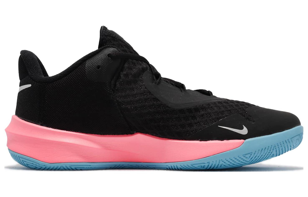 Волейбольные кроссовки NIKE ZOOM HYPERSPEED COURT SE