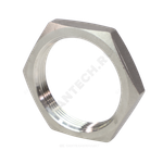 Контргайка сталь нерж Ду 40 (1 1/2") ВР Benarmo