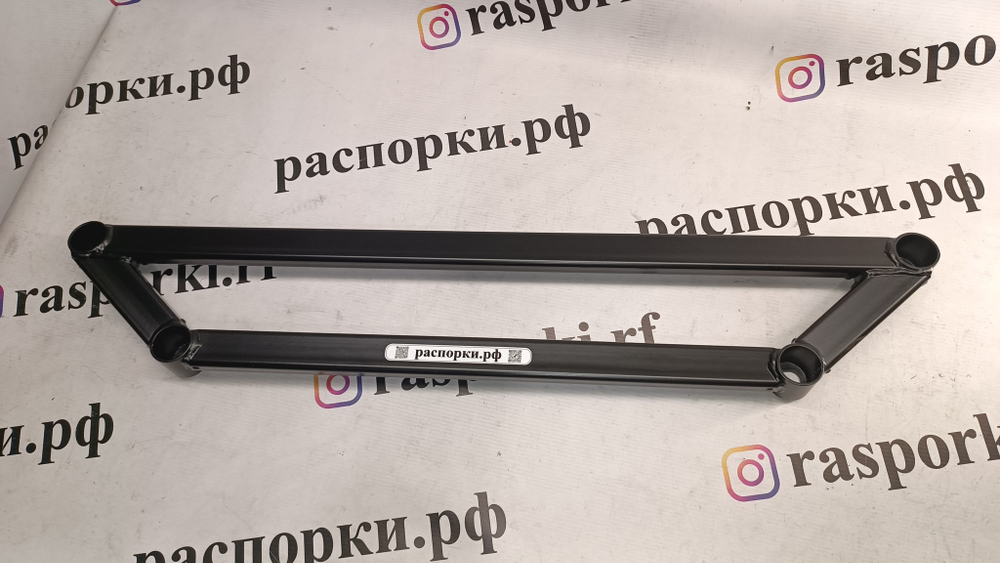 Усилитель переднего подрамника Mazda CX-5 (KE, GH, KF), CX-9 (TC) и 6 (GJ) (ПОД ЗАКАЗ)