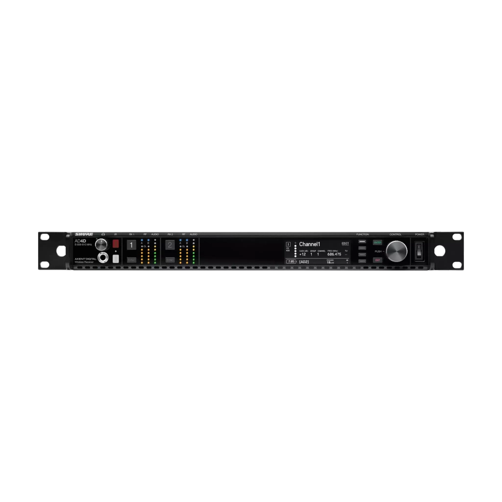 Shure AD4D