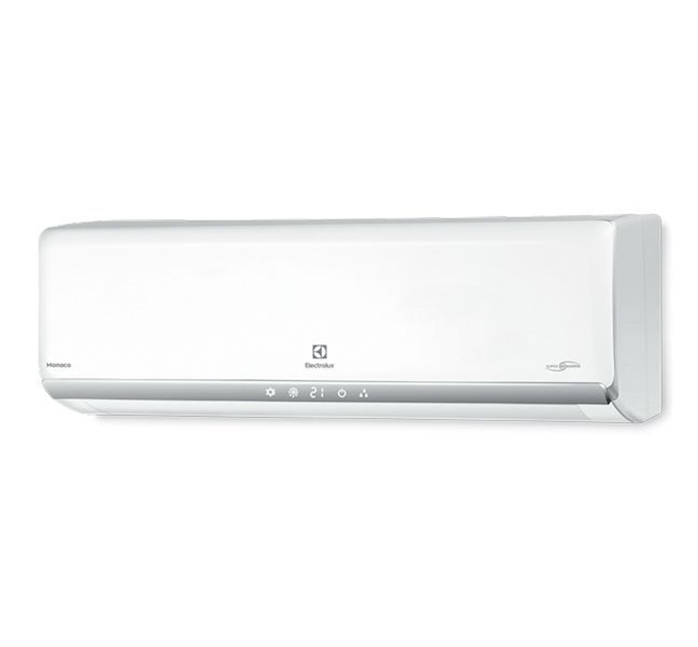 Мульти сплит система Electrolux на 3 комнаты (21+21+21 кв.м) HM FMI