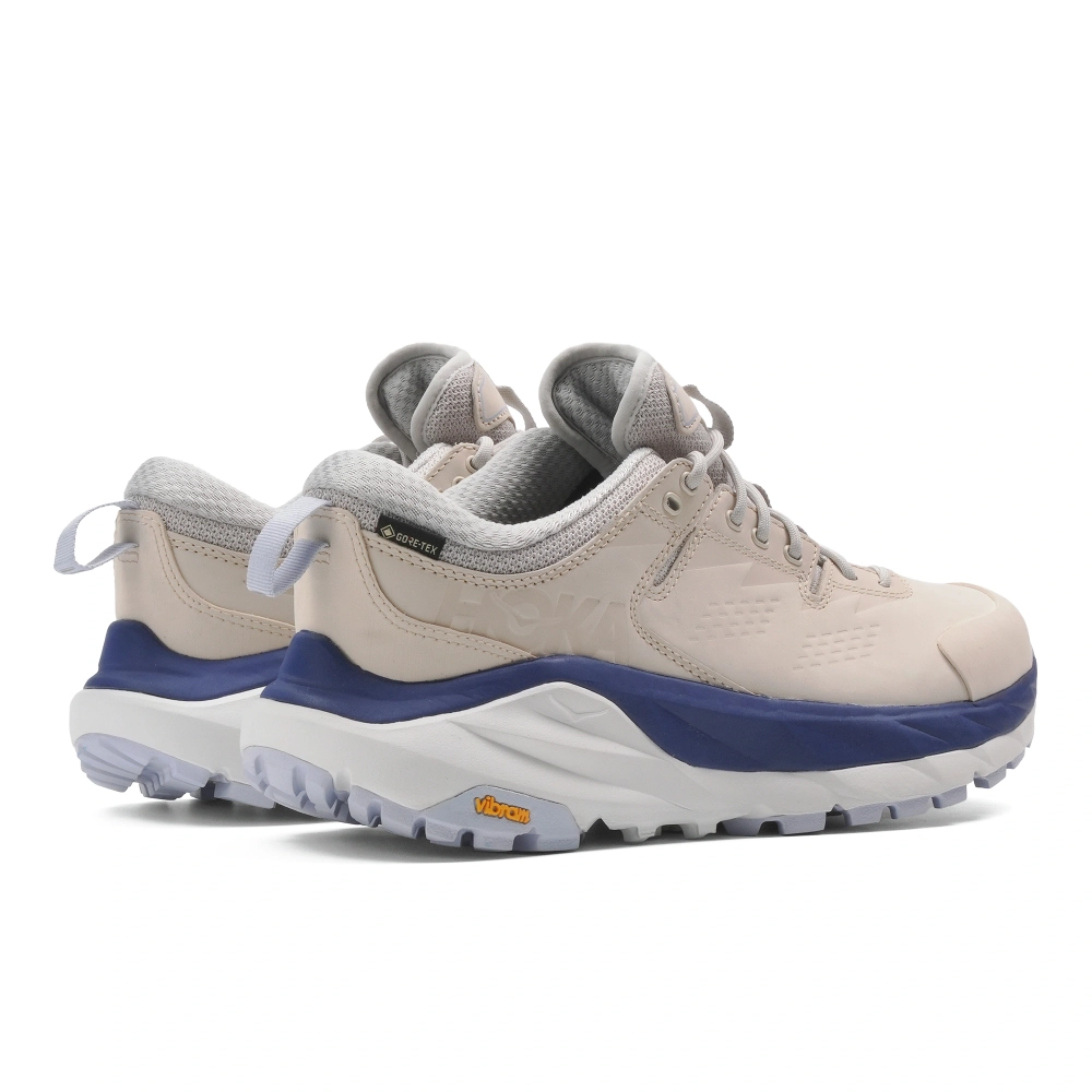 Полуботинки unisex Hoka Kaha low GTX