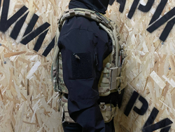 Бронежилет Stich Profi Hard Defense 2р-р